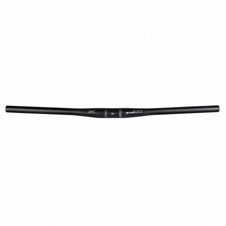 Ghidon Force Basic H4.4 31.8/680 mm Al negru mat