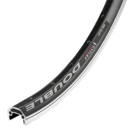 Janta VENTURA DOUBLE 27,5"/650B -36H