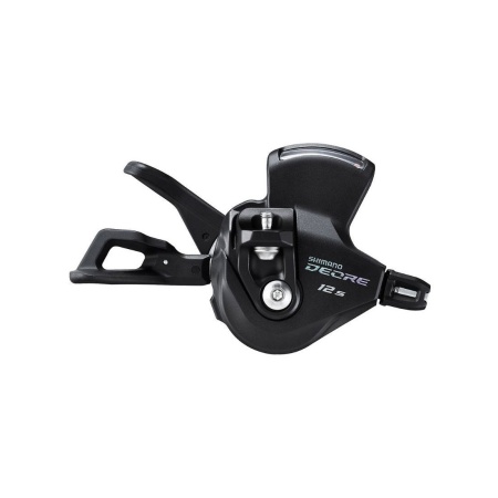 Maneta schimbator Shimano Deore SL-M6100-IR dreapta 12v (ISLM6100IRAP)