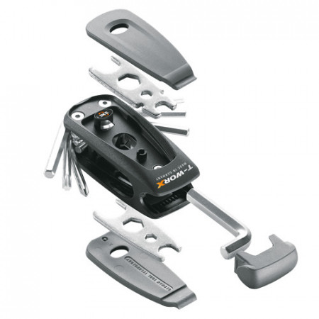 Multitool SKS T-Worx - 19 functii