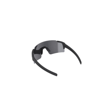 Ochelari BBB BSG-70 FullView HC lentile fumurii tip oglinda Transparent