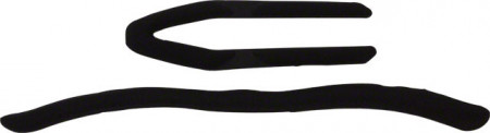 PADDING CYCLONE LAZER (S - M - L)