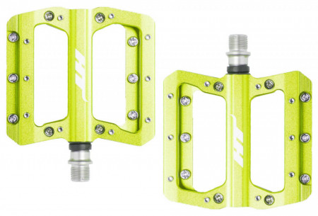 Pedale HT AN14A Verde Apple