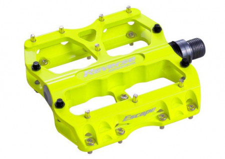 Pedale Reverse Escape galben neon