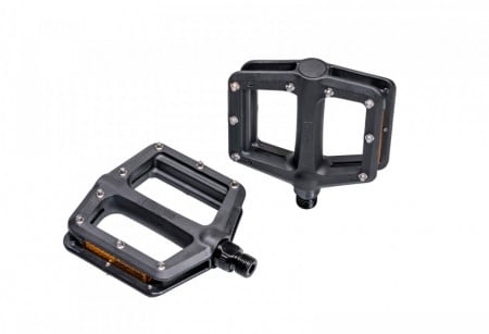 Pedale SXT AP- 1880 Negru Detasabili