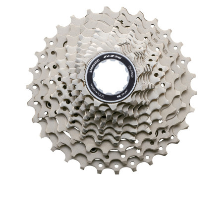 Pinion Casetat SHIMANO 105 CS-HG700-11v (11-34 T)
