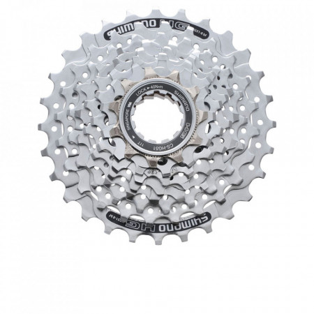 Pinion Casetat SHIMANO HG51 8v 11-32T