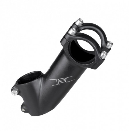 Pipa Force Basic 4.3 31.8/70mm negru mat