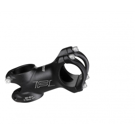 Pipa Force Basic 4.6 31.8/70mm negru mat