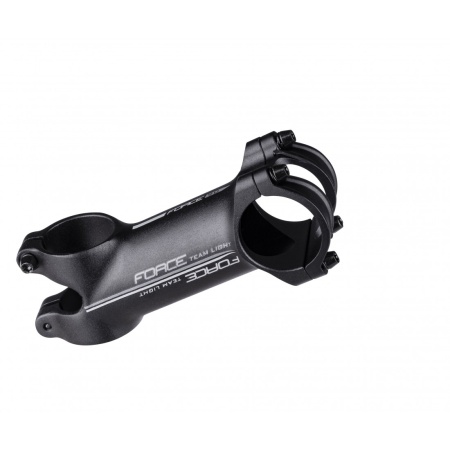 Pipa Force F Team Light 31.8/80mm, 17 grade, aluminiu, negru mat