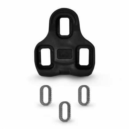 Placute SPD FLR C-32 Keo - Negru