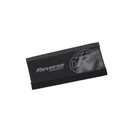 Protectie Reverse pentru cadru neopren negru/gri