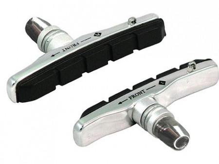 Saboti Frana Detasabili SunRace BSM60 70 cm Silver
