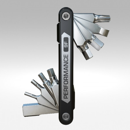 SET SCULE MINITOOL PRO PERFORMANCE 9 FUNCTII ALLOY BODY/COMP W BC SMART (22)