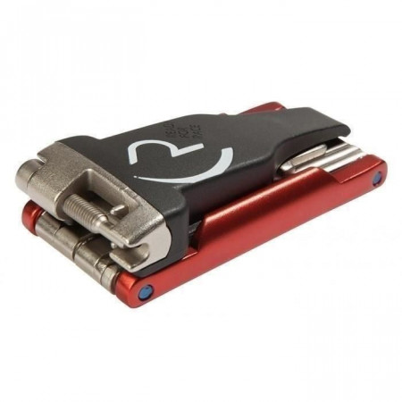 SET SCULE (MULTI TOOL) RFR SET SCULE (MULTI TOOL) 19 ROSU