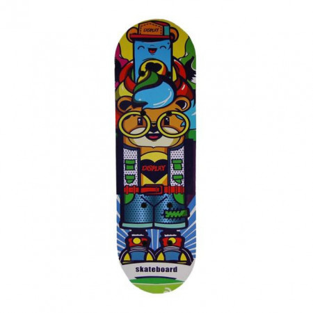 Skateboard Sporter 1705