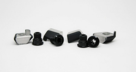 SURUBURI DE FIXARE SHIMANO FC-M980 M8 X 10.65 4 BUC.
