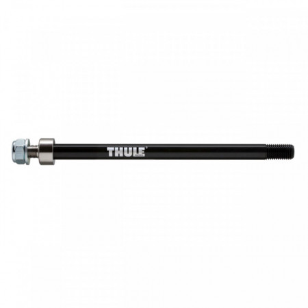 Thule Thru Axle Syntace (M12 x 1.0) - adaptor osie