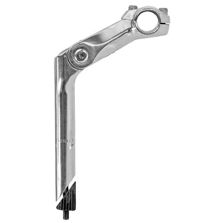 Adaptor cu Pipa Reglabil 1"-O 22.2 mm, 100/180 mm
