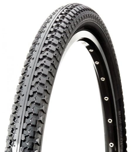 Anvelopa CST 22x1.75 (47-457) Negru E-LINE C727