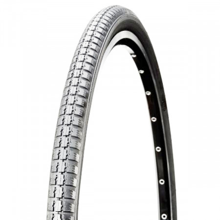 Anvelopa CST 24x1 3/8 (37-540) GREY C63N RIGID