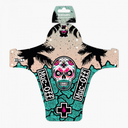 Aparatoare fata Muc-Off Ride Guard Day Of The Shred