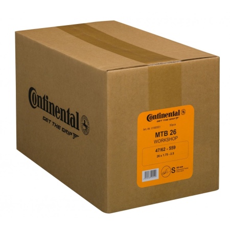 Camera Continental MTB 26 47/62-559 26x1.75-2.5 A40 neambalata