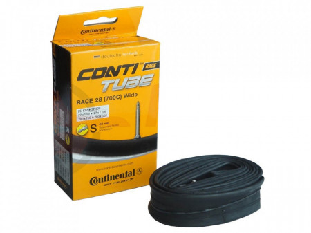 Camera Continental Race 28 (700C) S42 Wide 25/32-622/630