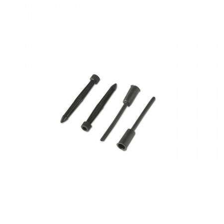 CAPAT CABLU RFR SHIFT CABLE ENDCAPNegru
