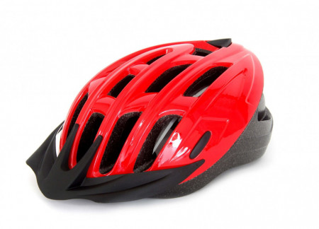 Casca HEADGY Dynamic rosu L(58-62cm)