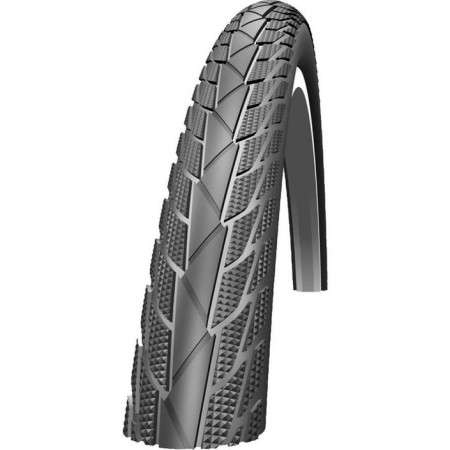 Cauciuc IMPAC Streetpac - 20x1.90 (47-406) B/B BS100 - Sarma