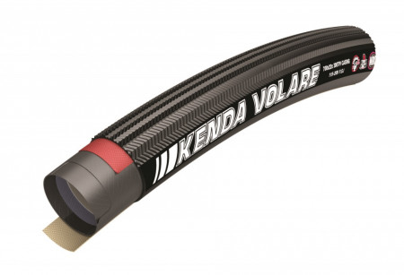 CAUCIUC PR 700X24C BK NRC F/R TUBULAR 300TPI VOLARE KENDA