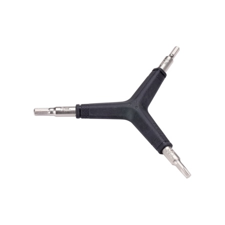 Cheie torx BBB BTL-28C Combostar T-25 Allen 4 5