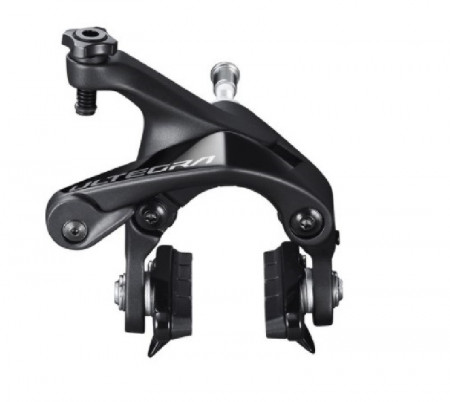 CLESTI DE FRANA SHIMANO ULTEGRA BR-R8100 FATA CS-51 PIULITA INGROPATA 18MM/27MM SABOTI R55C4 AMBALAT IND.