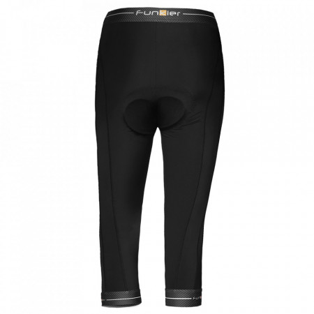 Colanti FUNKIER Leuca Active Women - Black XS