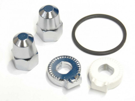 COMPONENTE SHIMANO PT. BUTUC ALFINE DI2 SAIBA ANTI-ROTIRE PT. DROPOUT STANDARD (7R/7L) PIULITA INFUNDATA AMBALAT IND.