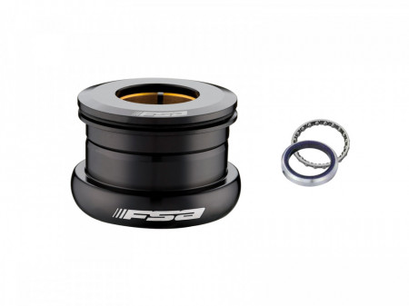 Cuvete furca FSA (I/E) NO.9M/CUP/CC 1.5R/NO.7B 1.5" sus 1 1/8" jos tapered OD 55mm ID 49.57mm