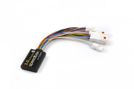 E-BIKE TUNING SPEEDBOX 3.0 B.TUNING PENTRU GIANT Speedbox 3.0