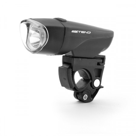 Far cu Baterii EXTEND RAZER II 1W LED