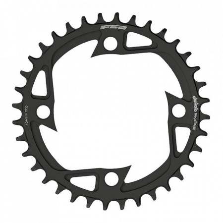 Foaie angrenaj FSA CR E-BIKE chainring MT 1x 104x46T WB455 A9