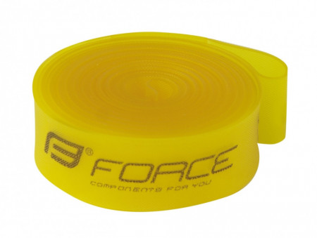 Fond de janta Force 29 622-15 2 bucati galbene