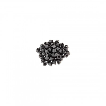 Garnituri Valva Tubeless Muc-Off Workshop Valve Box Refill Small Round Grommet - Set 80 Buc.