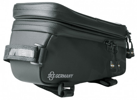 Geanta cadru SKS Explorer Smart(inclusiv husa telefon detasabila)