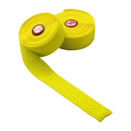 Ghidolina SRAM SuperCork Bar Tape Galbena