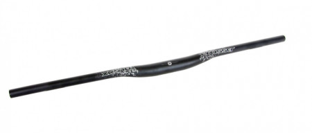 Ghidon CROSSER XCS101 11grade 35x800mm - Black