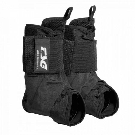 Glezniere TSG Ankle Support 2.0 - Black L/XL