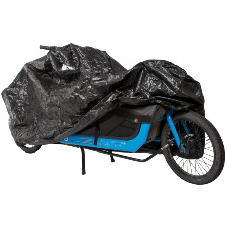 Husa Bicicleta/Cargo M-WAVE
