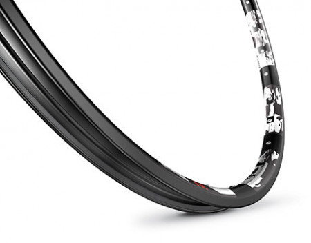 Janta MACH 1 KARMA 27.5" - (584 x 21C) - 32H Negru Capsata