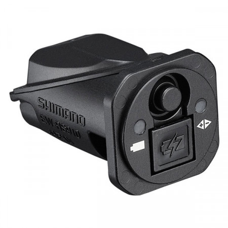 JONCTIUNE SHIMANO JUNCTION-A EW-RS910 TIP BUILT-IN TYPE PT. GHIDON/CADRU BULT-IN E-TUBE PORT X 2 CHARGING PORT X 1 AMBALAT IND.