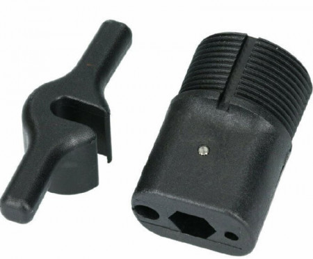 KIT PRO RUTARE INTERNA TIJA DE SA REGLABILA 150/170MM INCLUDE ACTUATOR SI PIULITA (20)